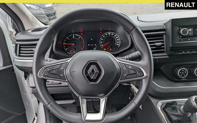 Renault Trafic cena 164941 przebieg: 1, rok produkcji 2024 z Bierutów małe 154